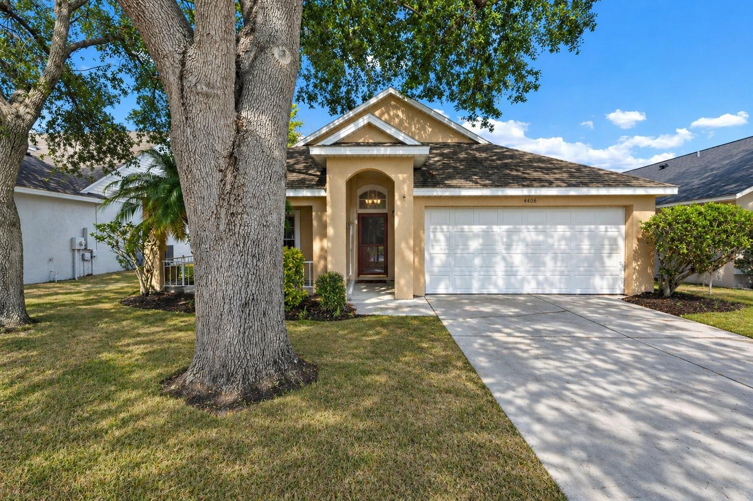 4406 BROOKSTONE CT, ORLANDO, FL, 32826