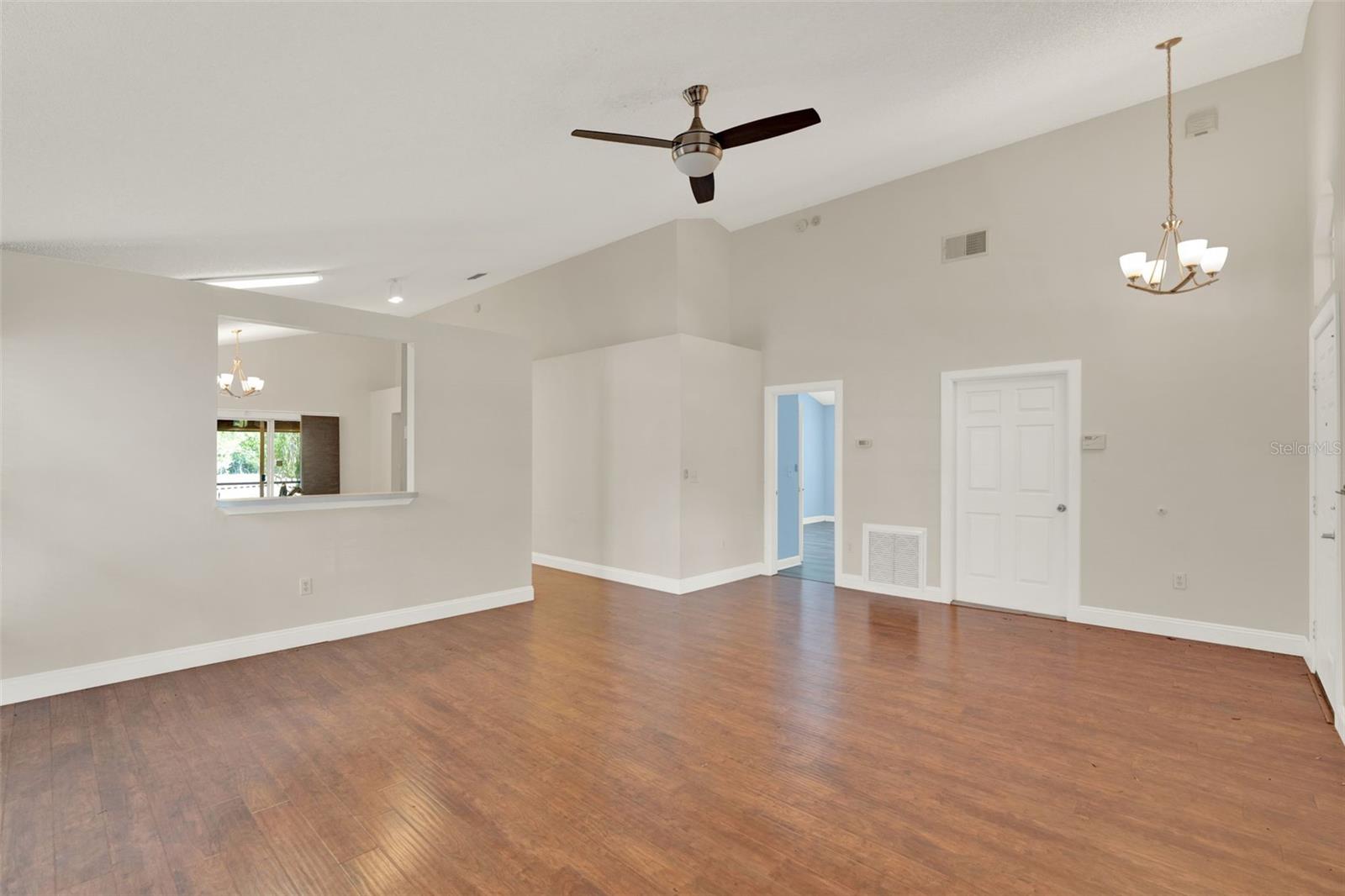 4406 BROOKSTONE CT, ORLANDO, FL, 32826