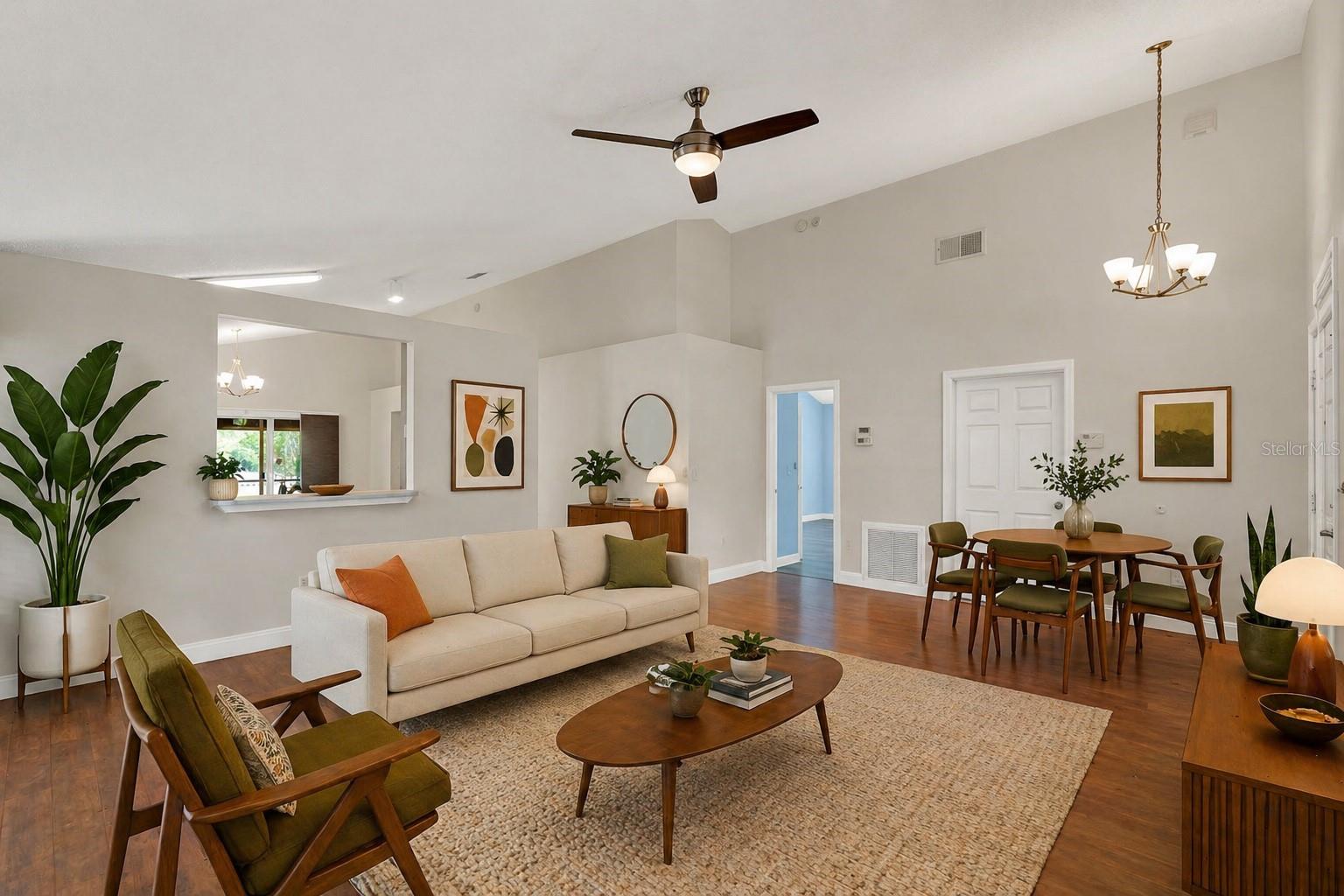 4406 BROOKSTONE CT, ORLANDO, FL, 32826