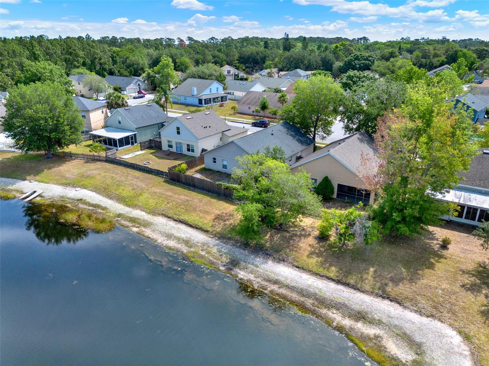 4406 BROOKSTONE CT, ORLANDO, FL, 32826