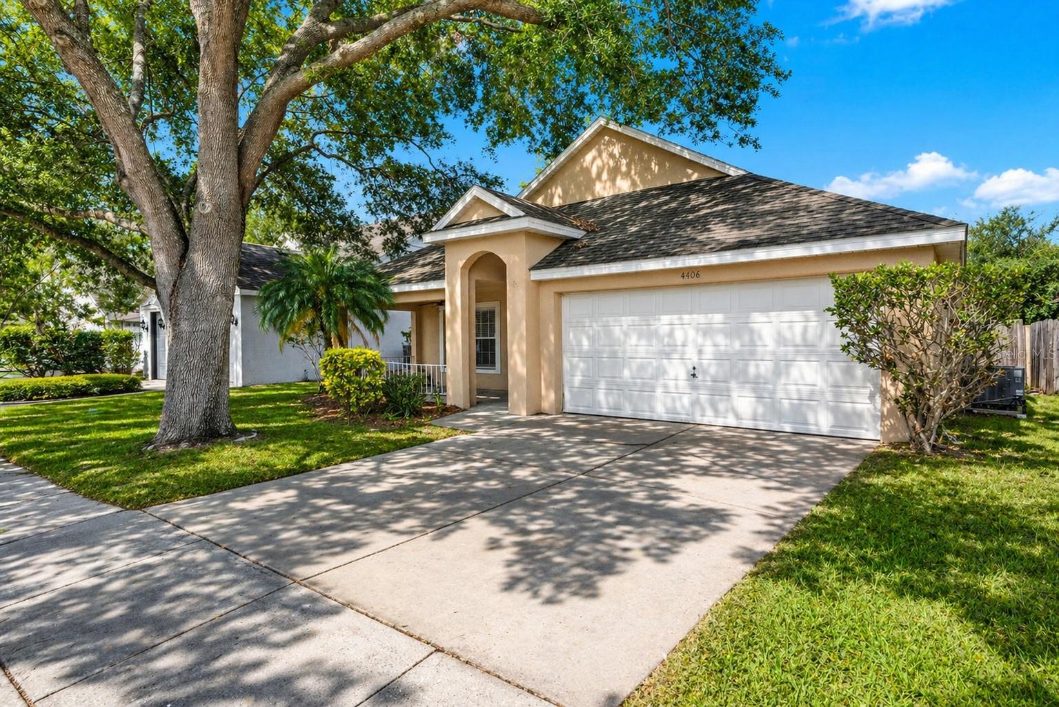 4406 BROOKSTONE CT, ORLANDO, FL, 32826