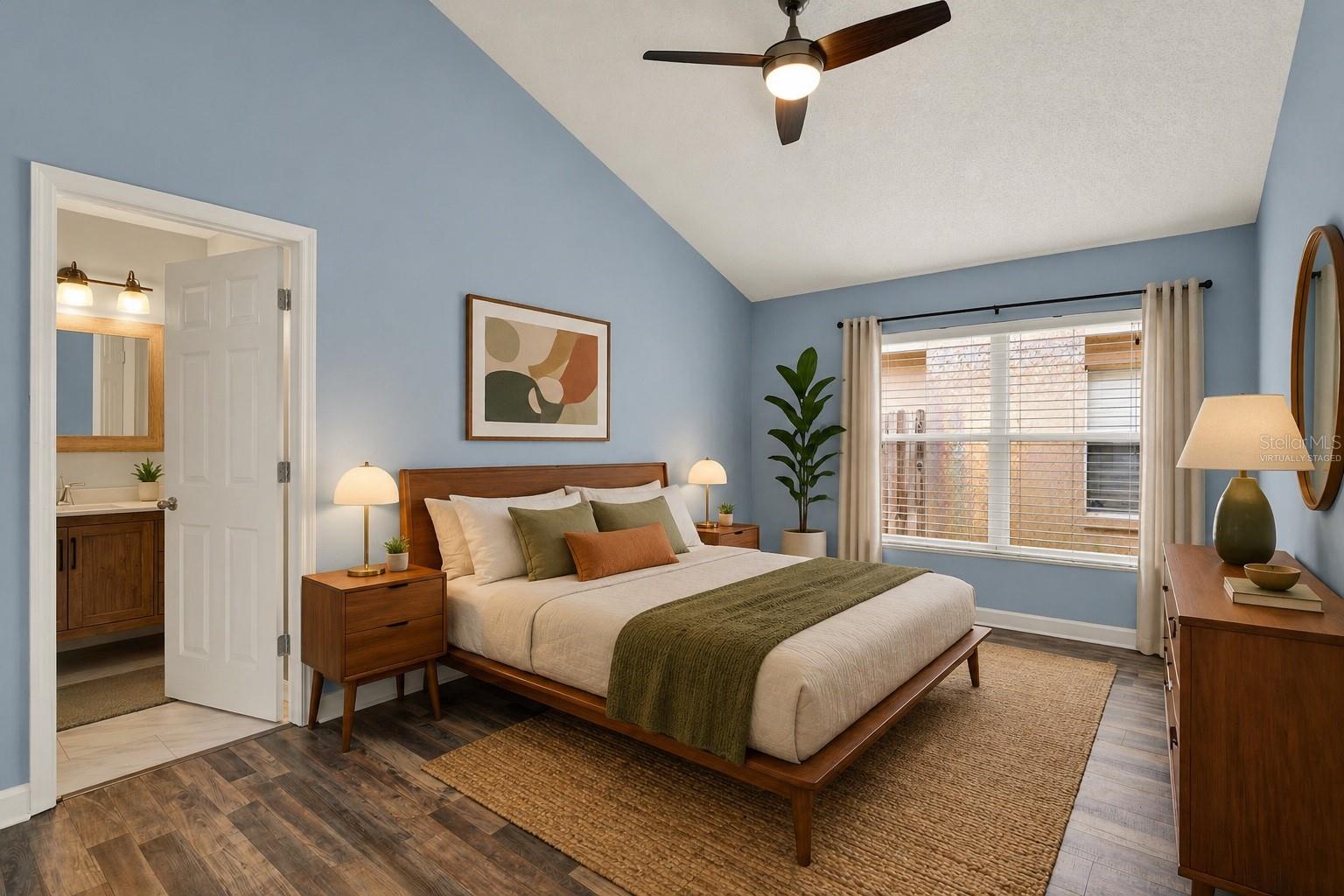 4406 BROOKSTONE CT, ORLANDO, FL, 32826