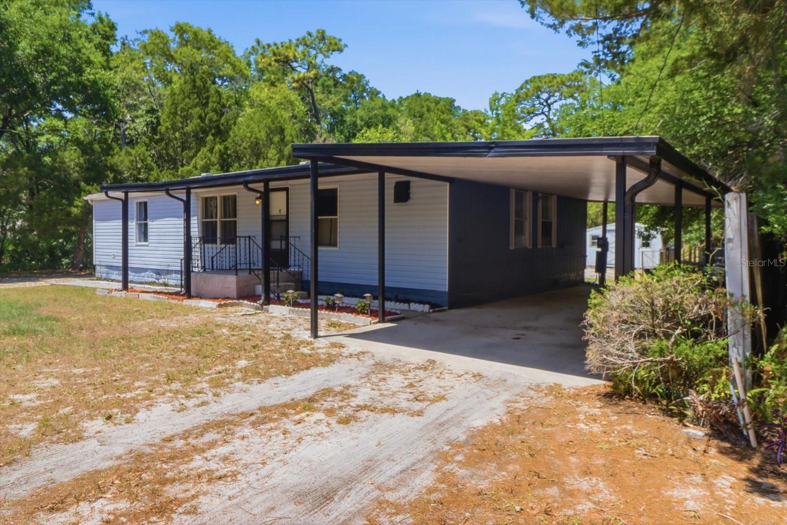7229 W LINCOLN LN, HOMOSASSA, FL, 34448