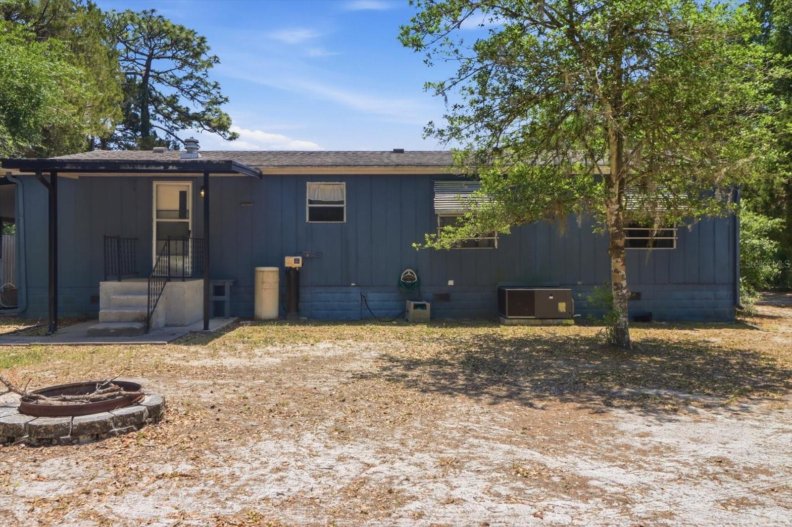 7229 W LINCOLN LN, HOMOSASSA, FL, 34448