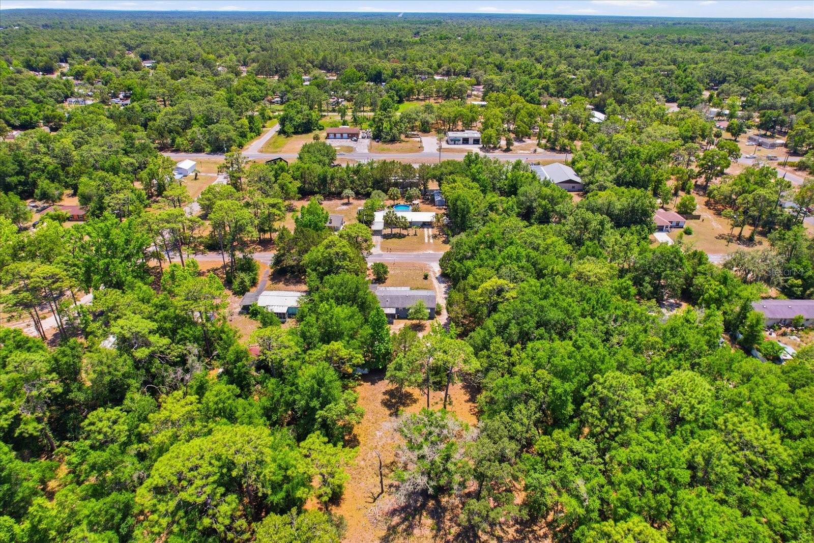 7229 W LINCOLN LN, HOMOSASSA, FL, 34448