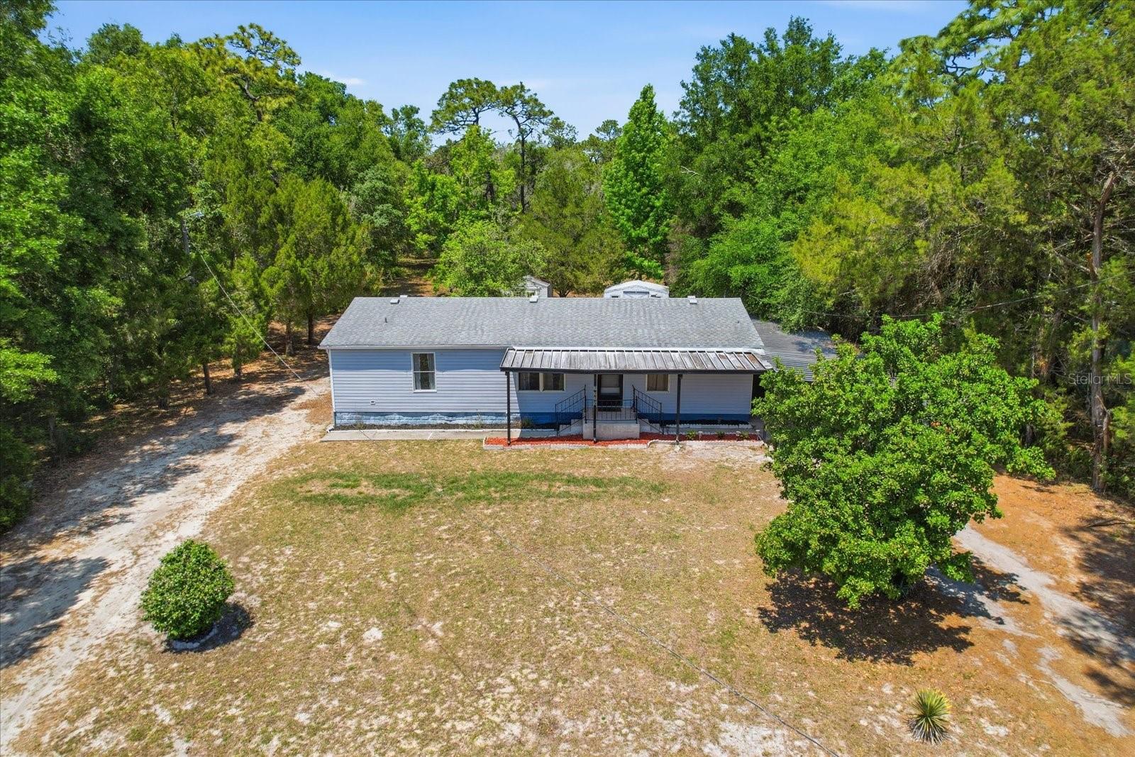 7229 W LINCOLN LN, HOMOSASSA, FL, 34448