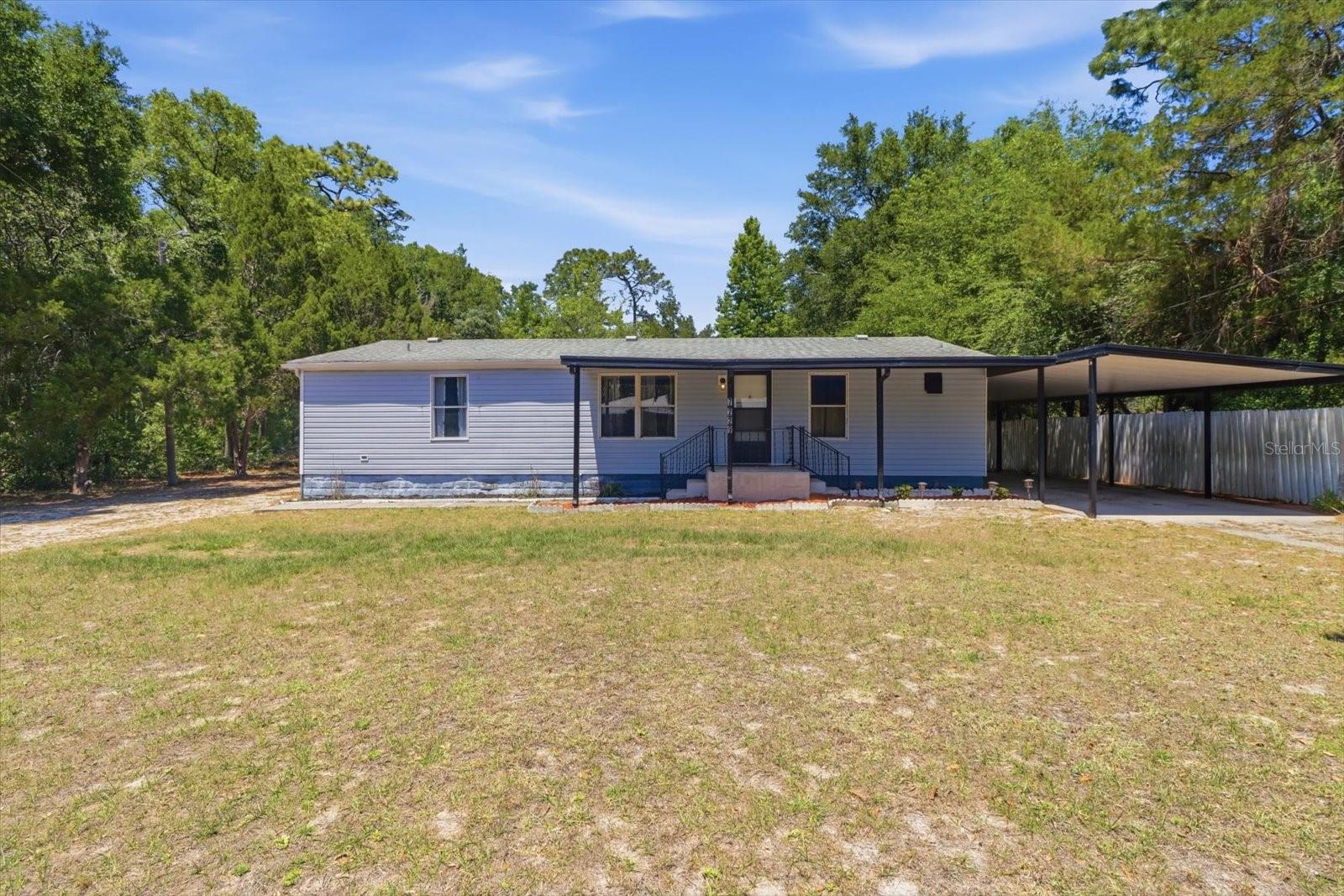 7229 W LINCOLN LN, HOMOSASSA, FL, 34448