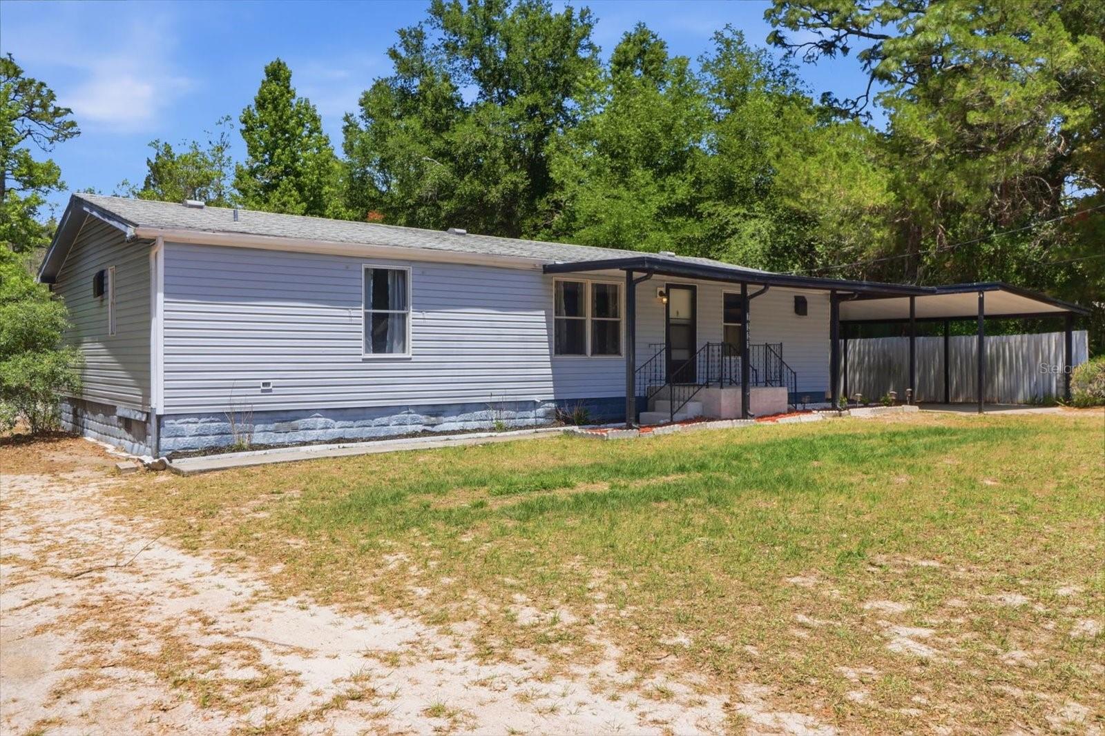 7229 W LINCOLN LN, HOMOSASSA, FL, 34448