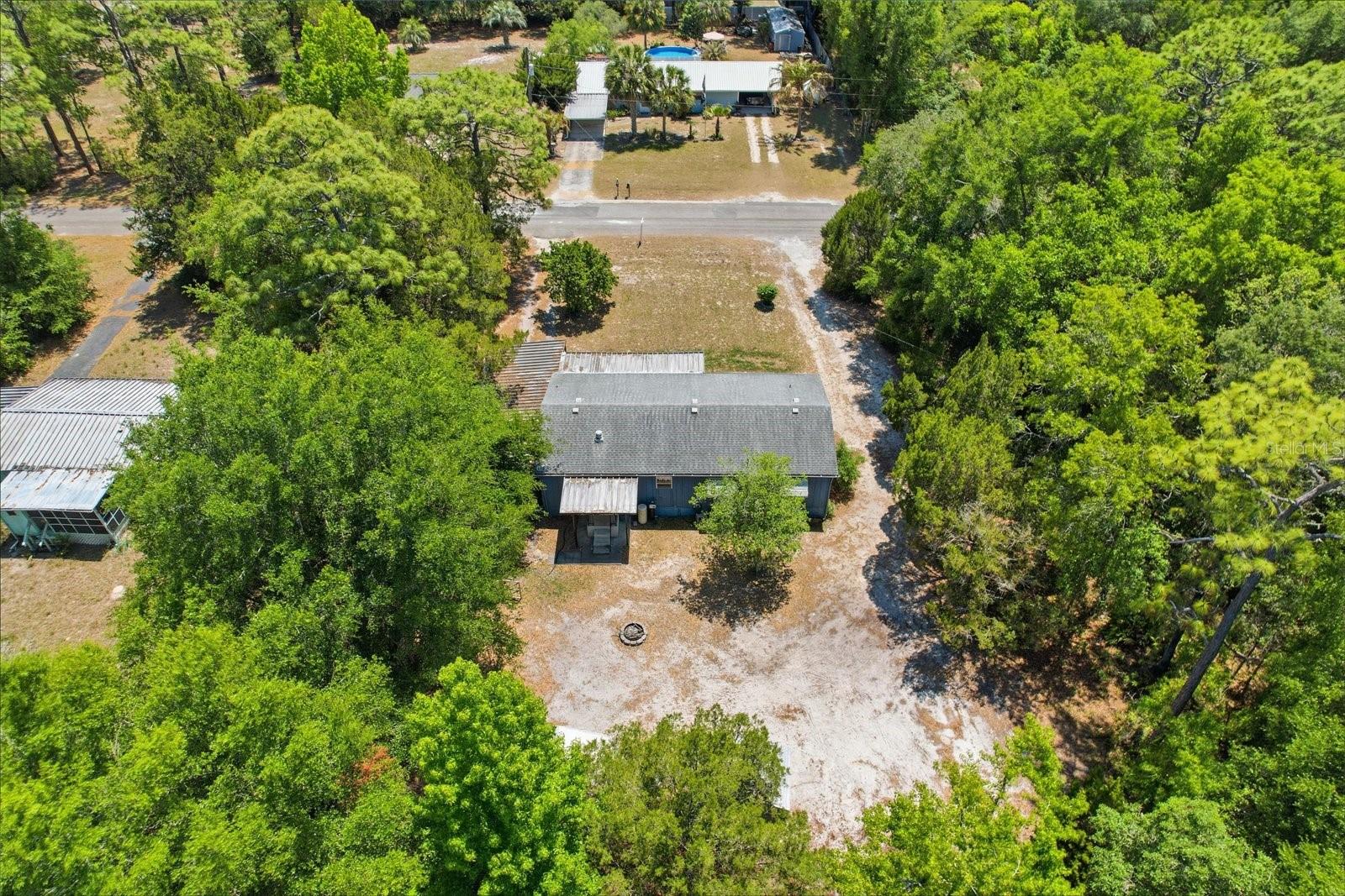 7229 W LINCOLN LN, HOMOSASSA, FL, 34448