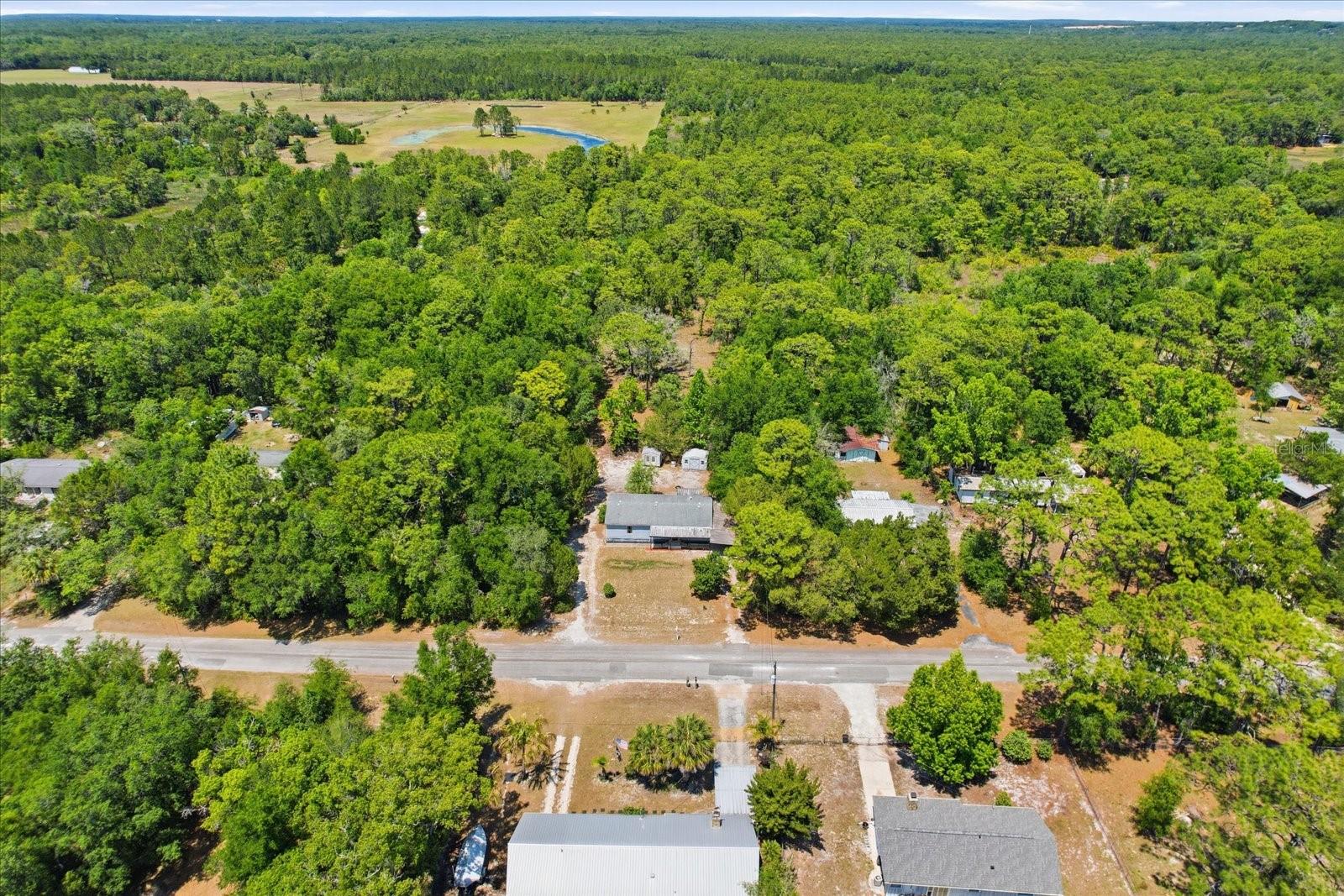 7229 W LINCOLN LN, HOMOSASSA, FL, 34448