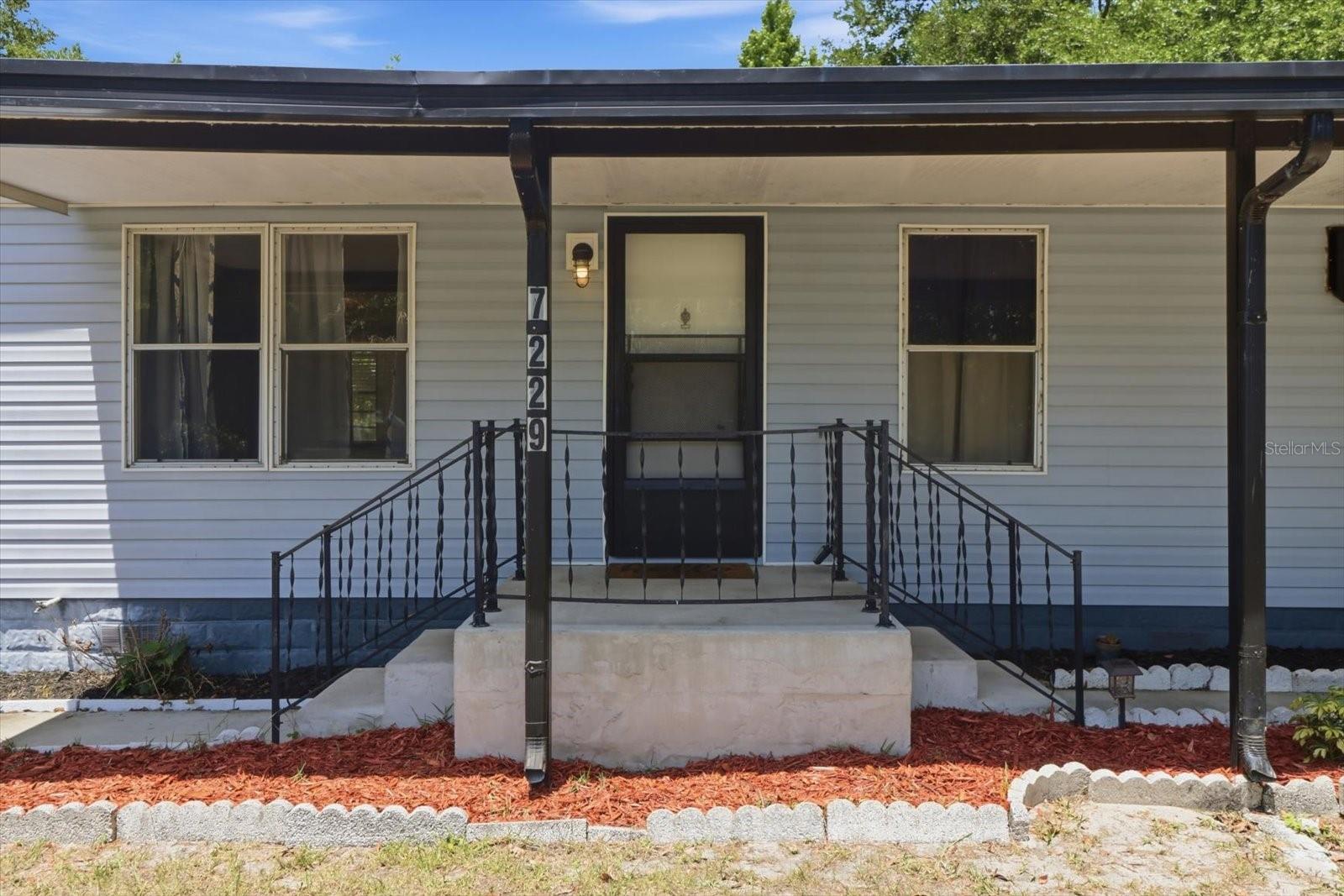 7229 W LINCOLN LN, HOMOSASSA, FL, 34448