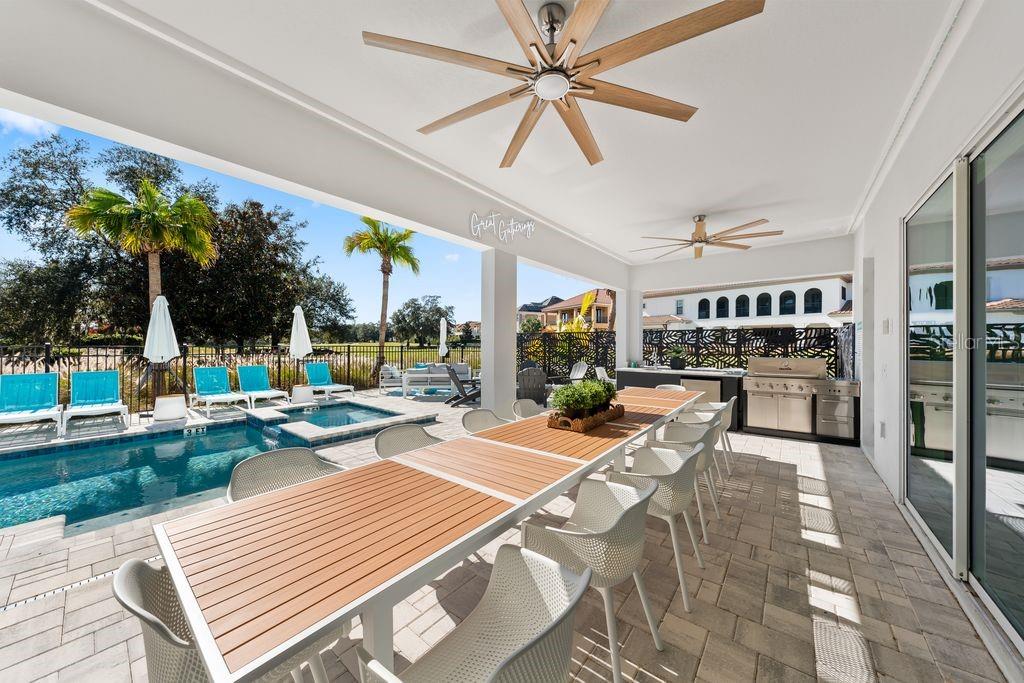 7442 GATHERING CT, KISSIMMEE, FL, 34747