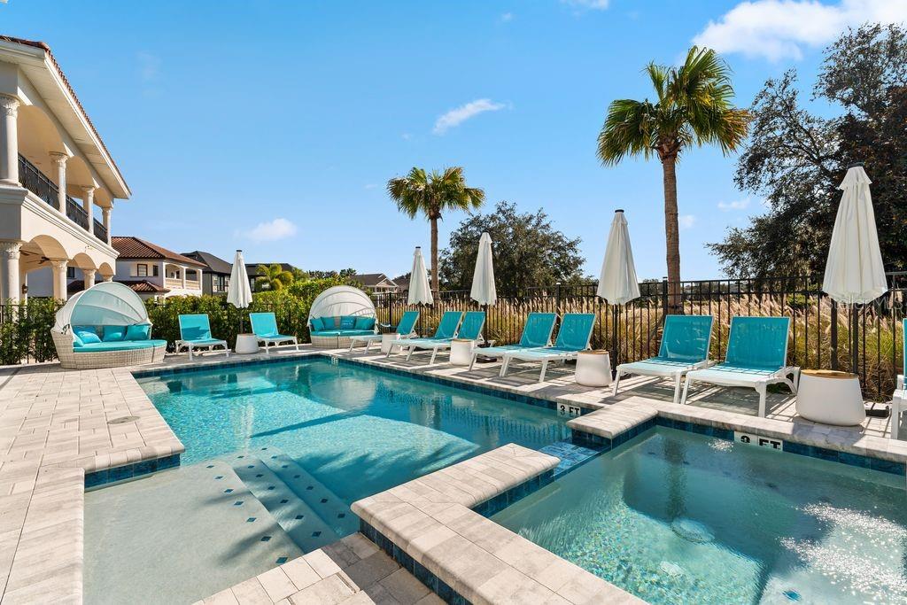 7442 GATHERING CT, KISSIMMEE, FL, 34747