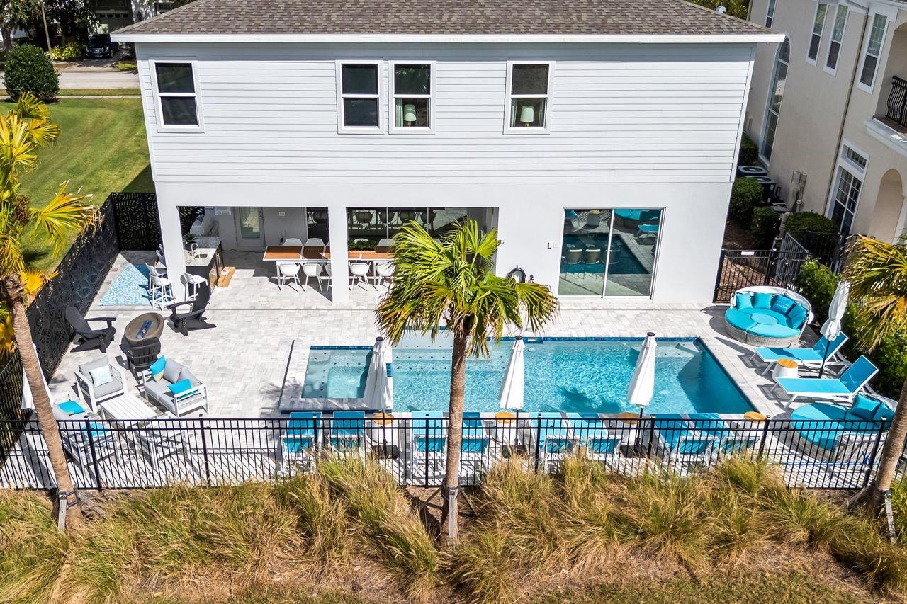 7442 GATHERING CT, KISSIMMEE, FL, 34747