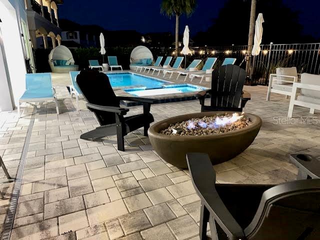 7442 GATHERING CT, KISSIMMEE, FL, 34747