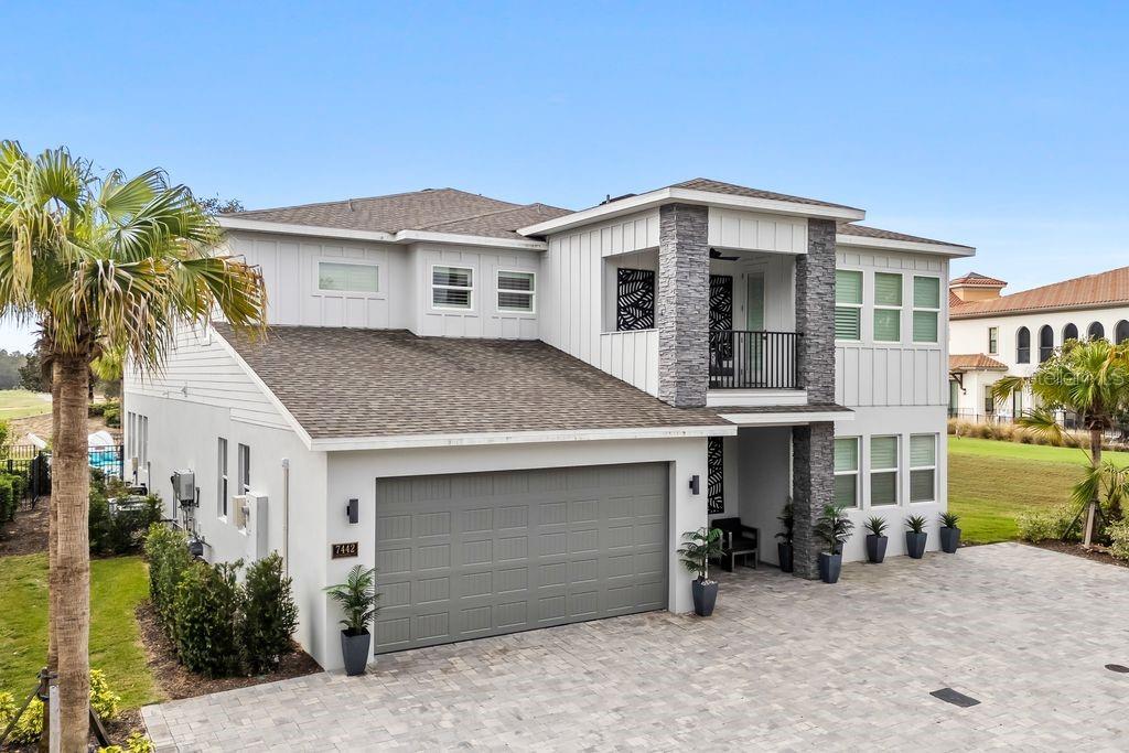 7442 GATHERING CT, KISSIMMEE, FL, 34747