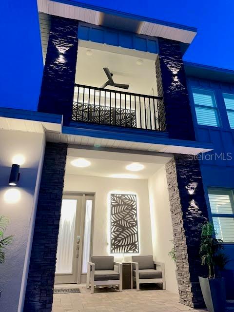 7442 GATHERING CT, KISSIMMEE, FL, 34747