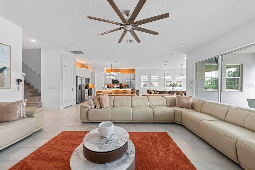 7442 GATHERING CT, KISSIMMEE, FL, 34747