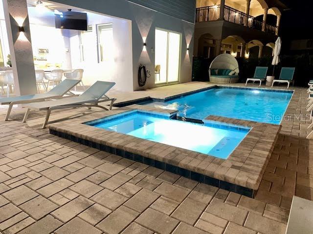7442 GATHERING CT, KISSIMMEE, FL, 34747