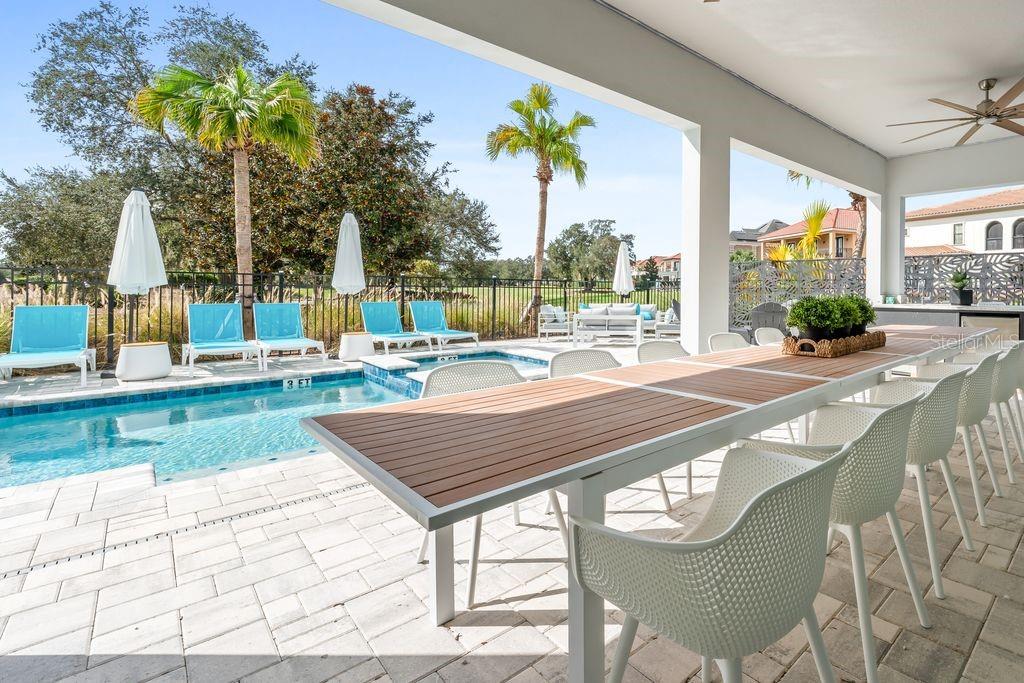7442 GATHERING CT, KISSIMMEE, FL, 34747