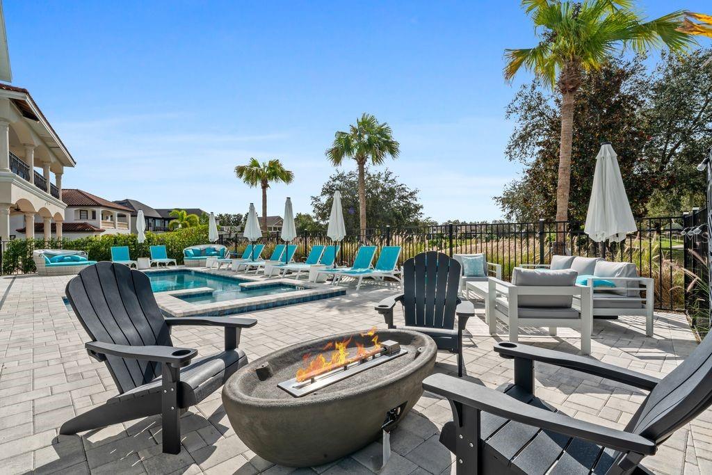 7442 GATHERING CT, KISSIMMEE, FL, 34747