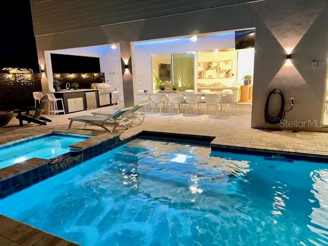 7442 GATHERING CT, KISSIMMEE, FL, 34747