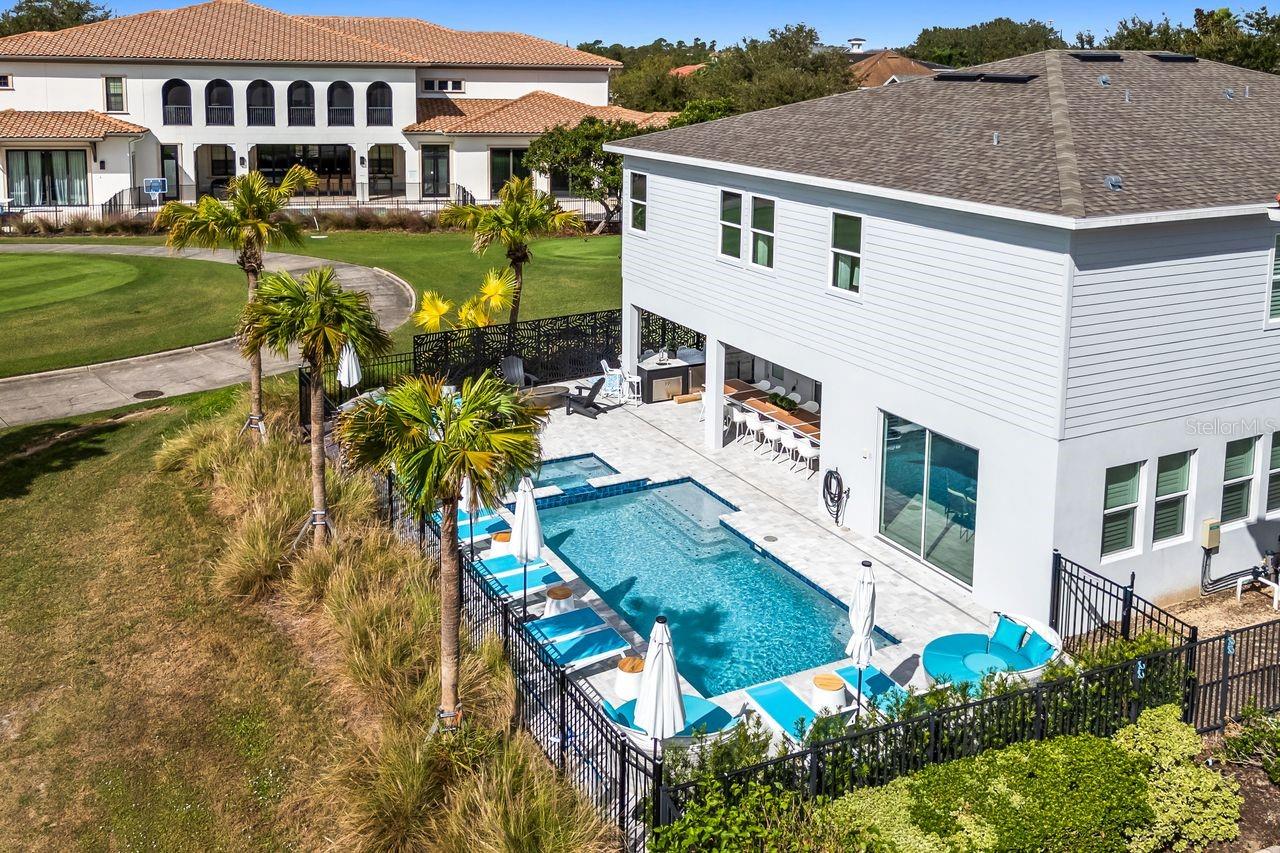 7442 GATHERING CT, KISSIMMEE, FL, 34747