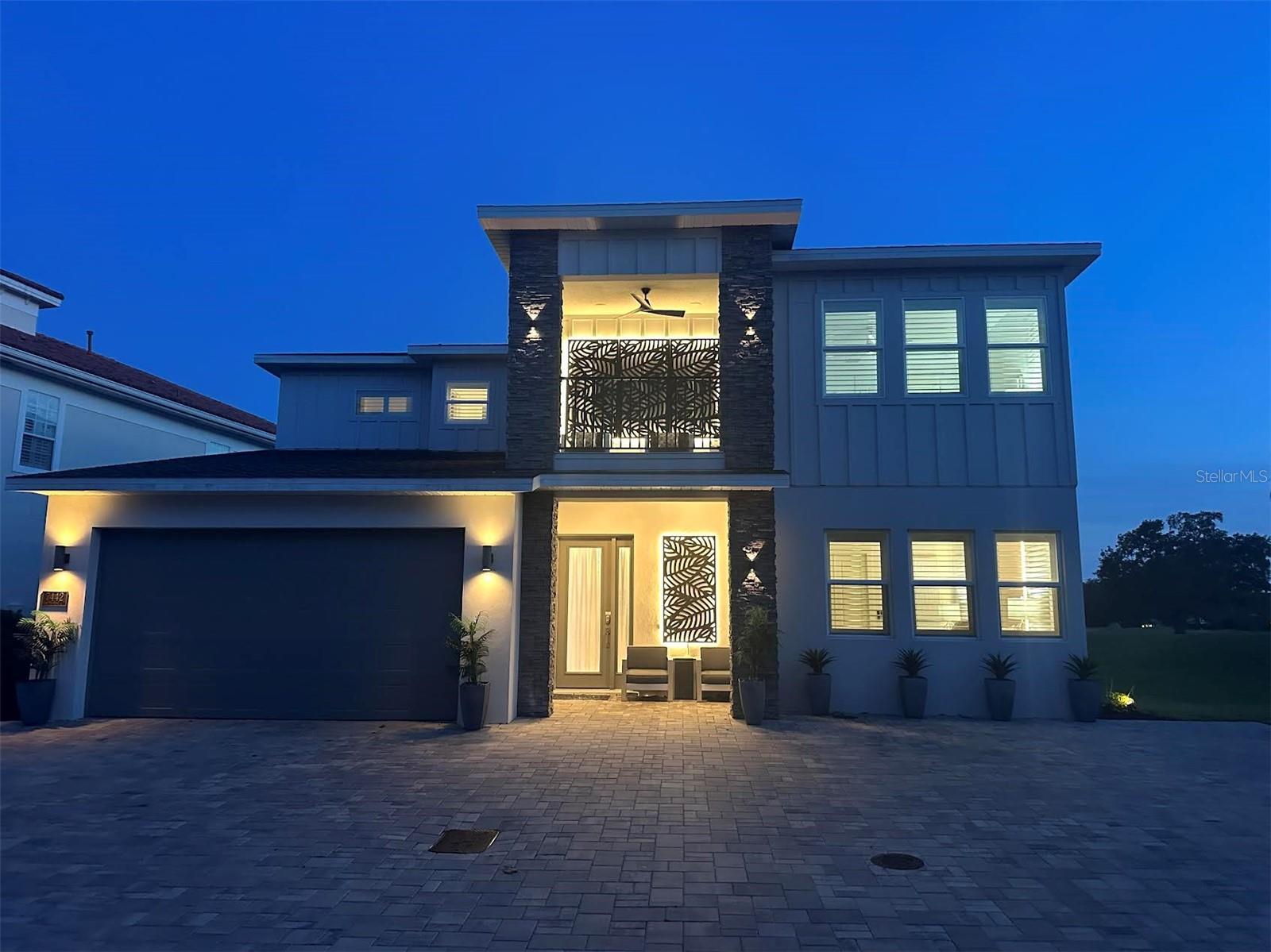 7442 GATHERING CT, KISSIMMEE, FL, 34747