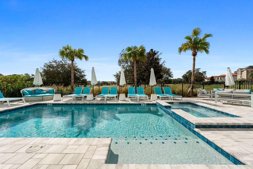7442 GATHERING CT, KISSIMMEE, FL, 34747