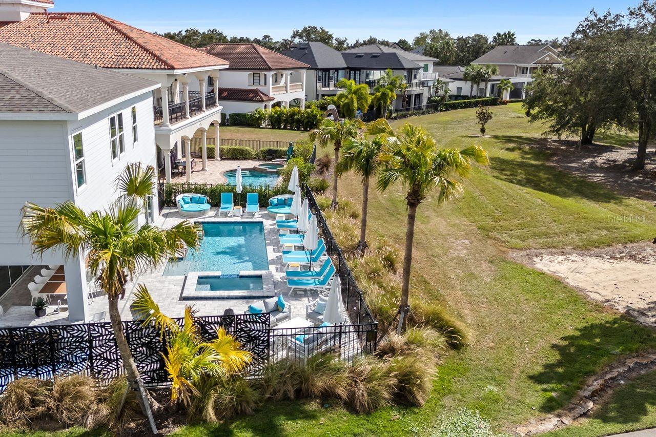 7442 GATHERING CT, KISSIMMEE, FL, 34747