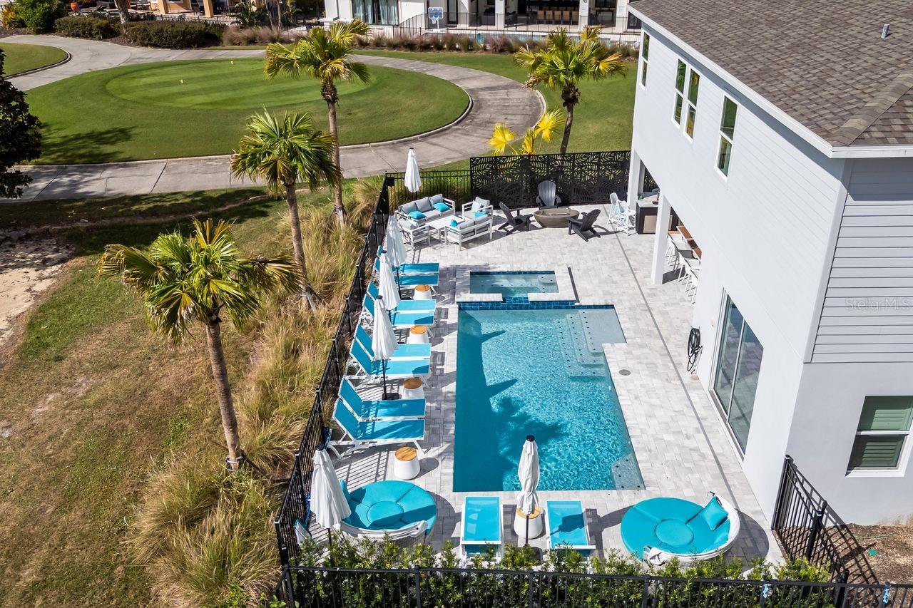 7442 GATHERING CT, KISSIMMEE, FL, 34747