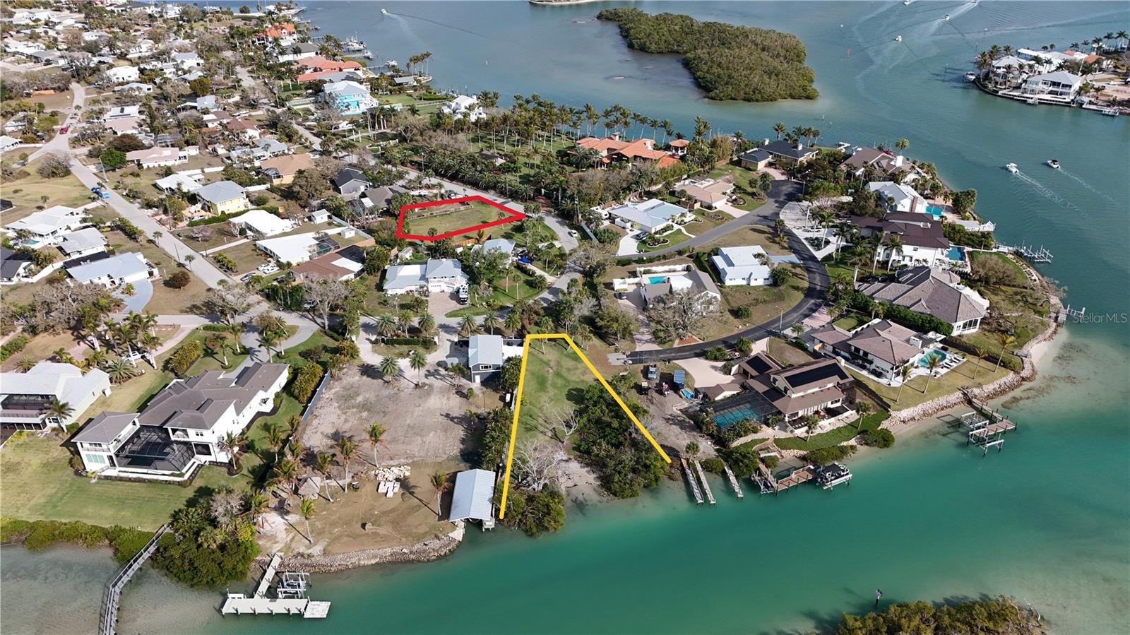 514 BAYVIEW PKWY, NOKOMIS, FL, 34275