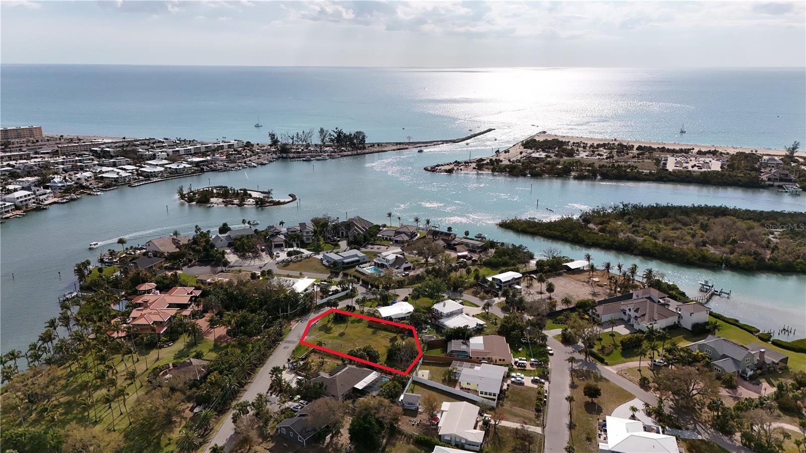 514 BAYVIEW PKWY, NOKOMIS, FL, 34275