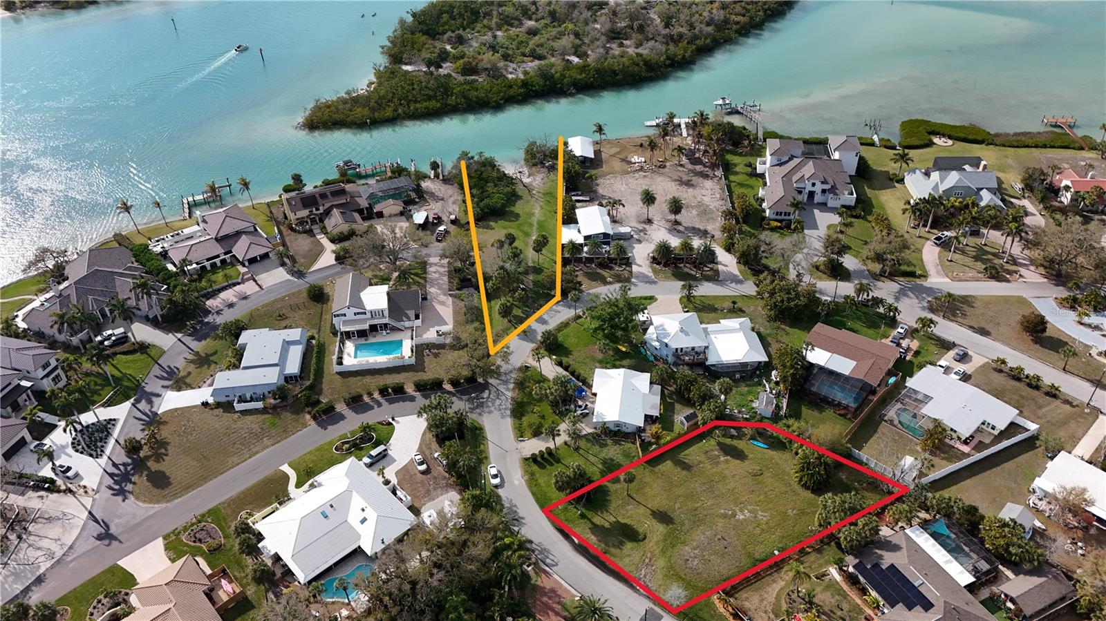 514 BAYVIEW PKWY, NOKOMIS, FL, 34275