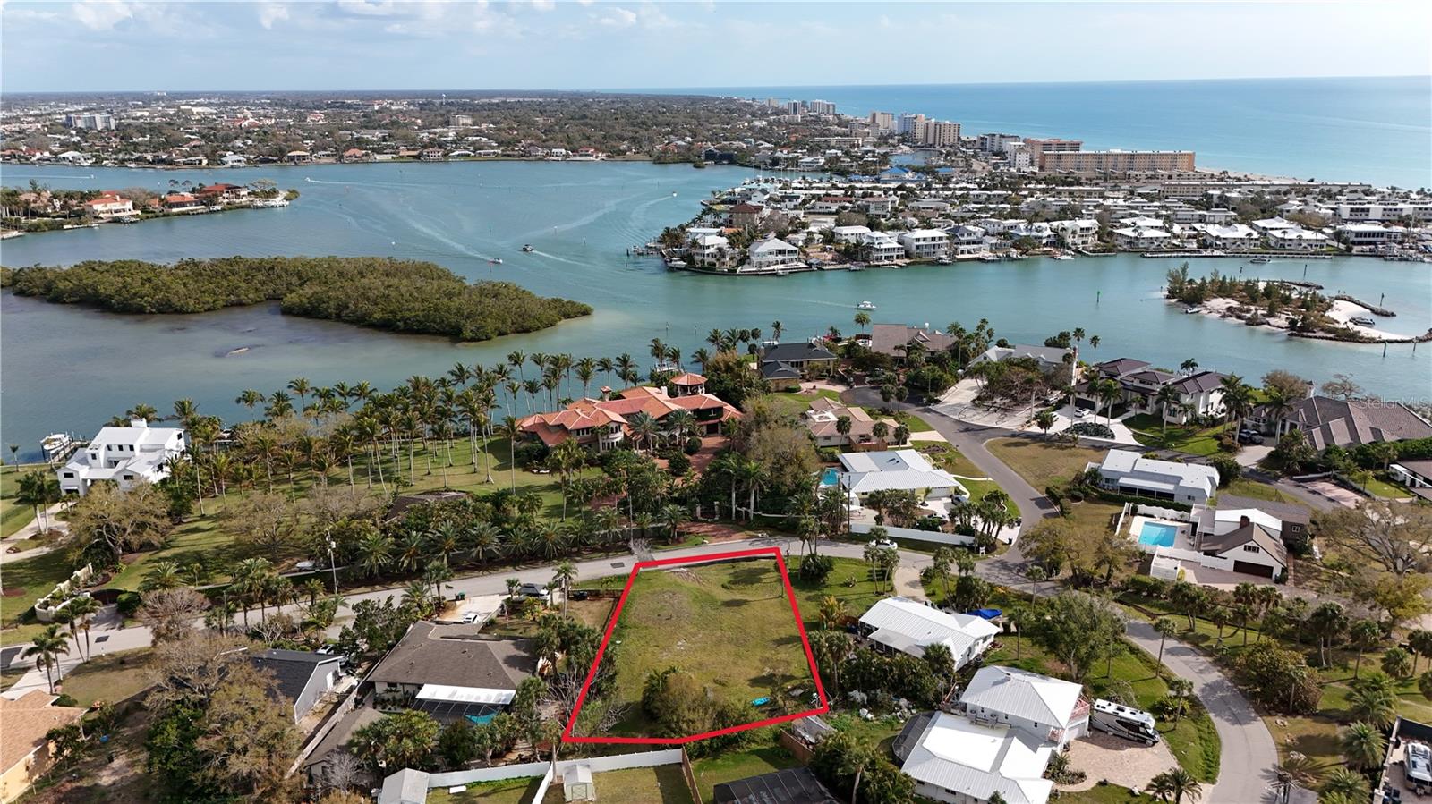 514 BAYVIEW PKWY, NOKOMIS, FL, 34275