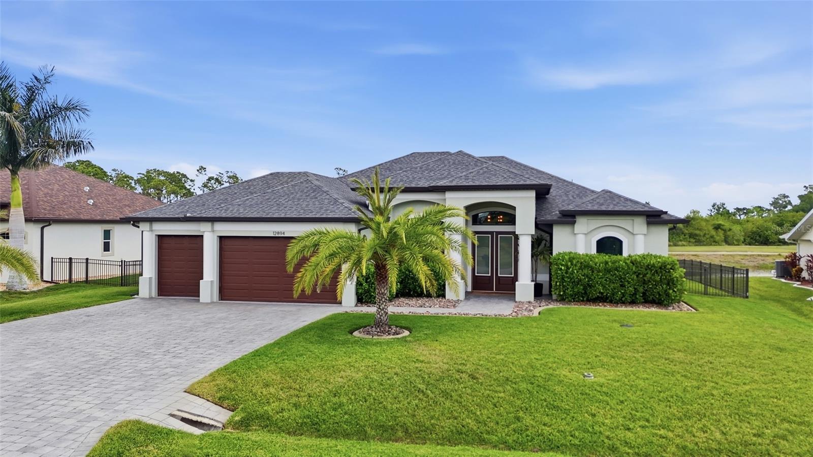 12894 SW PEMBROKE CIR S, LAKE SUZY, FL, 34269