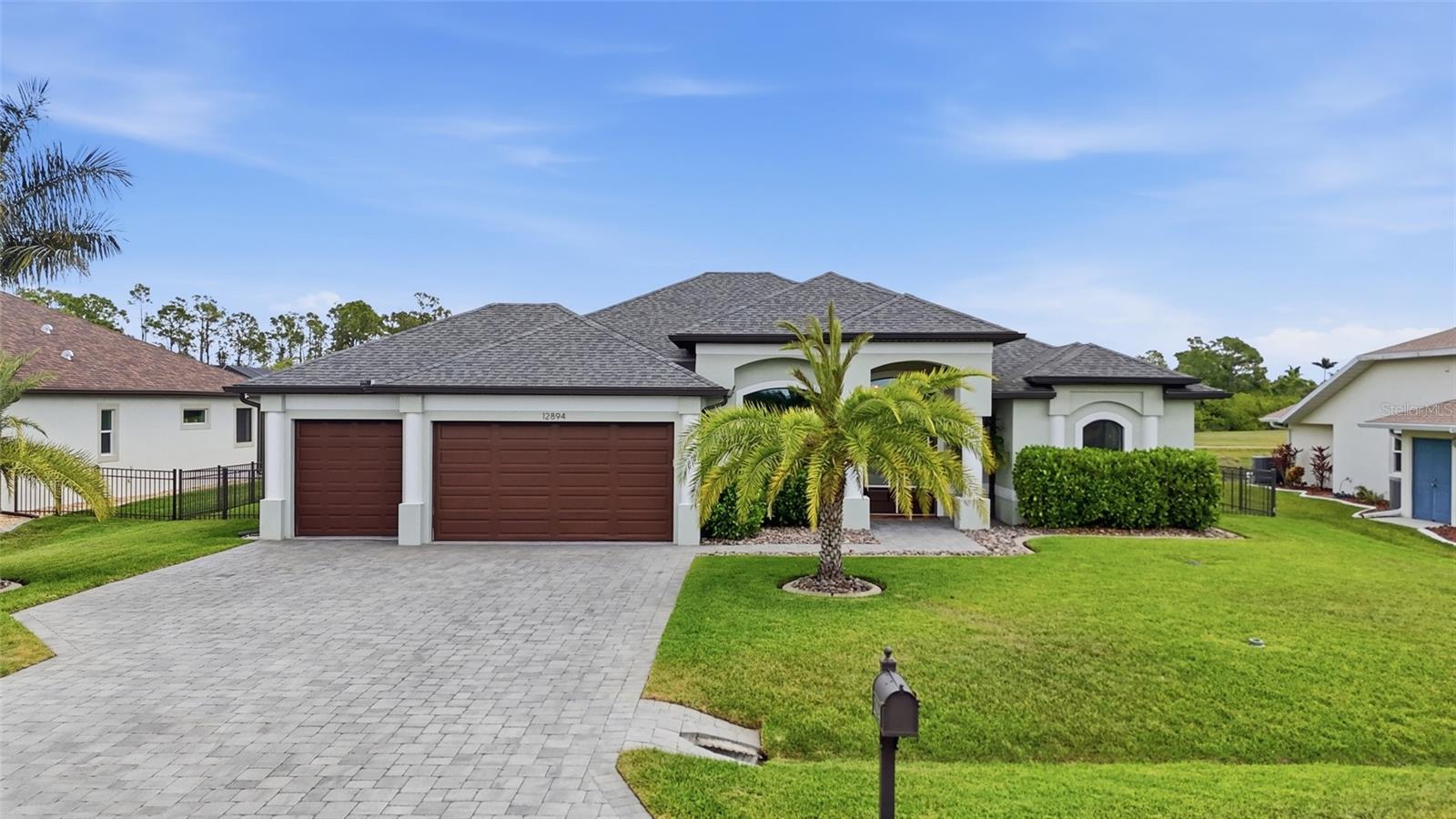 12894 SW PEMBROKE CIR S, LAKE SUZY, FL, 34269