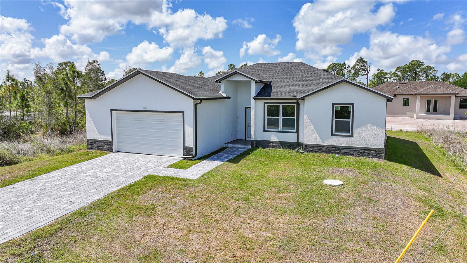 14191 ONSLOW LN, PORT CHARLOTTE, FL, 33981