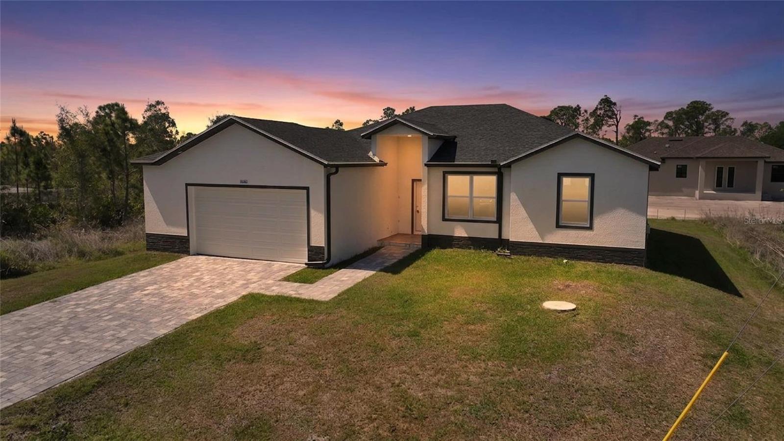 14191 ONSLOW LN, PORT CHARLOTTE, FL, 33981