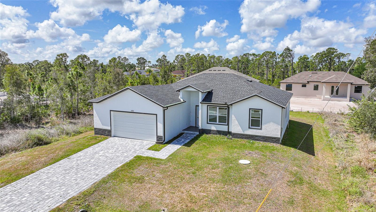 14191 ONSLOW LN, PORT CHARLOTTE, FL, 33981