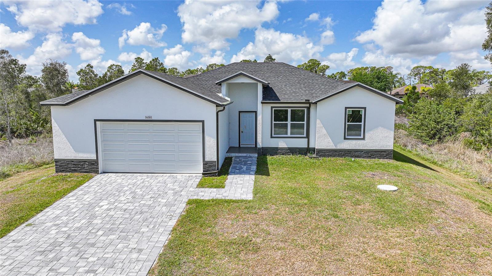 14191 ONSLOW LN, PORT CHARLOTTE, FL, 33981