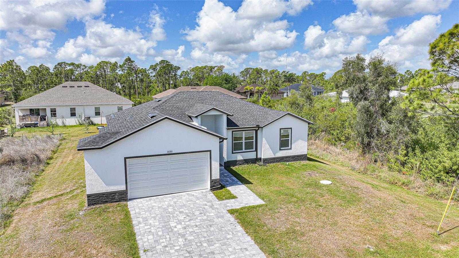 14191 ONSLOW LN, PORT CHARLOTTE, FL, 33981