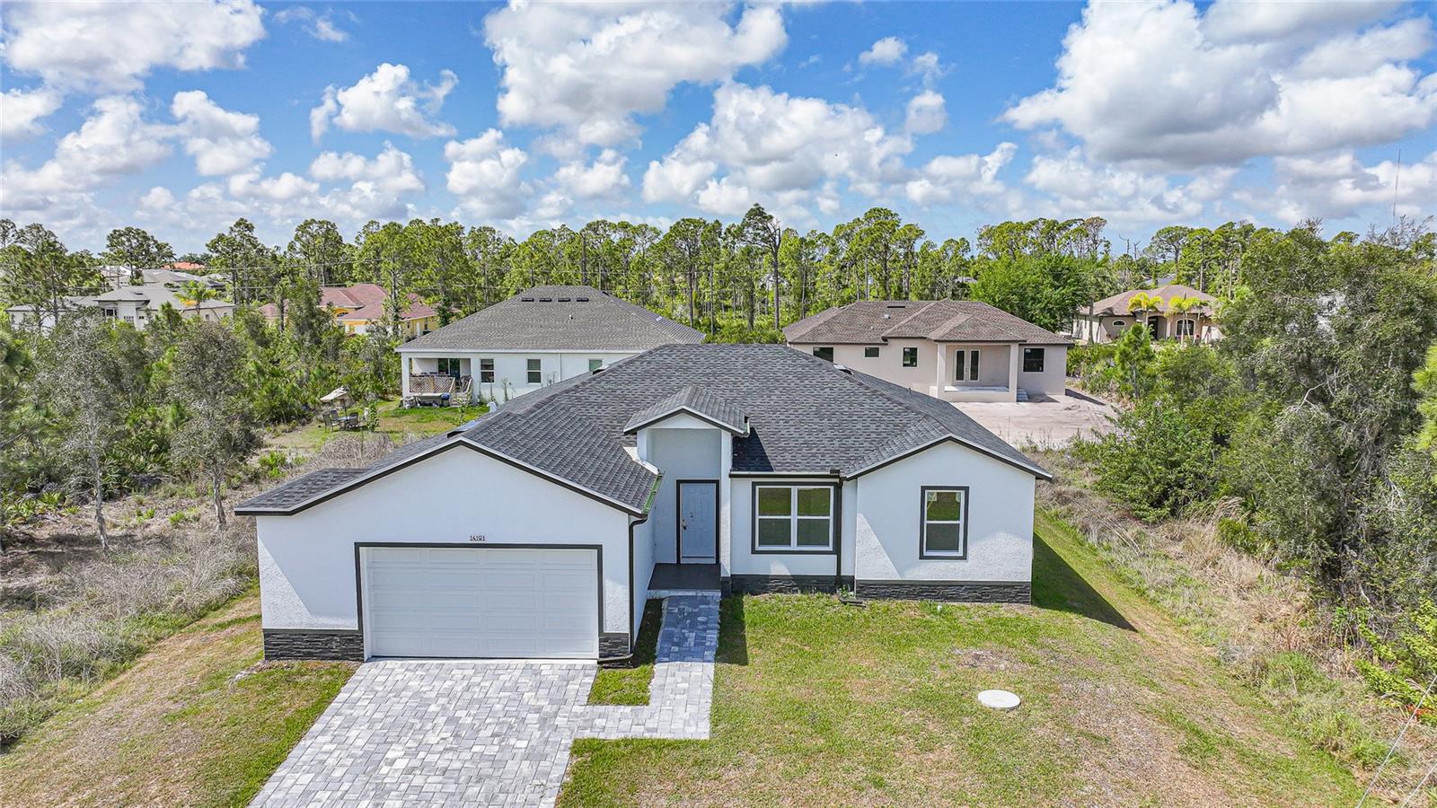 14191 ONSLOW LN, PORT CHARLOTTE, FL, 33981