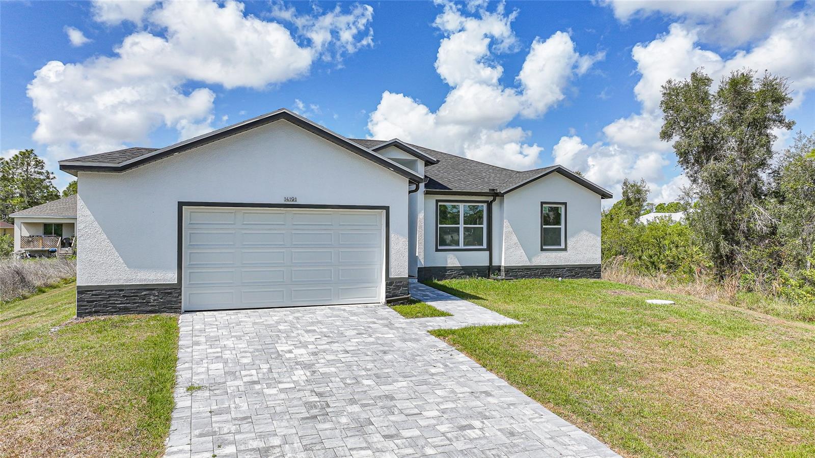 14191 ONSLOW LN, PORT CHARLOTTE, FL, 33981
