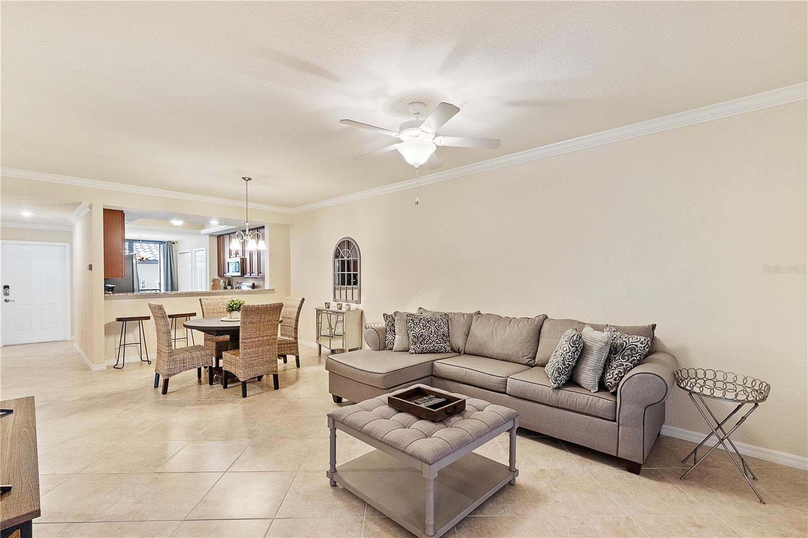 5558 PALMER CIR #105, BRADENTON, FL, 34211