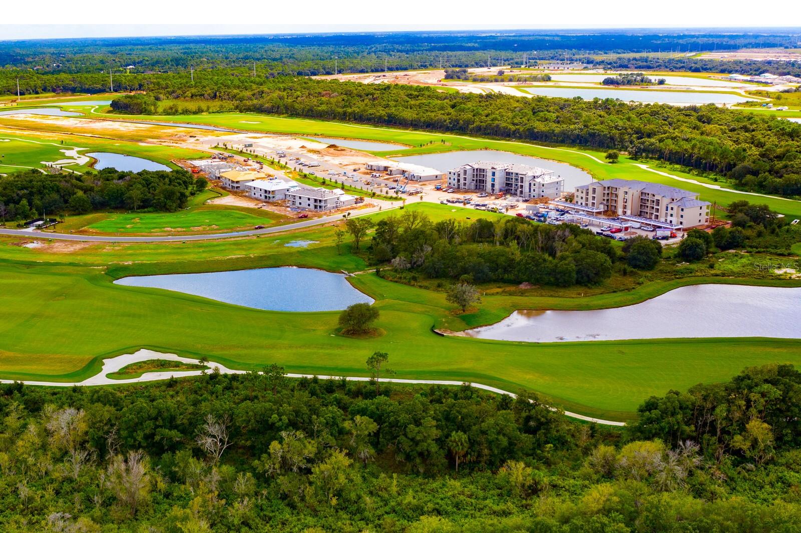 5558 PALMER CIR #105, BRADENTON, FL, 34211