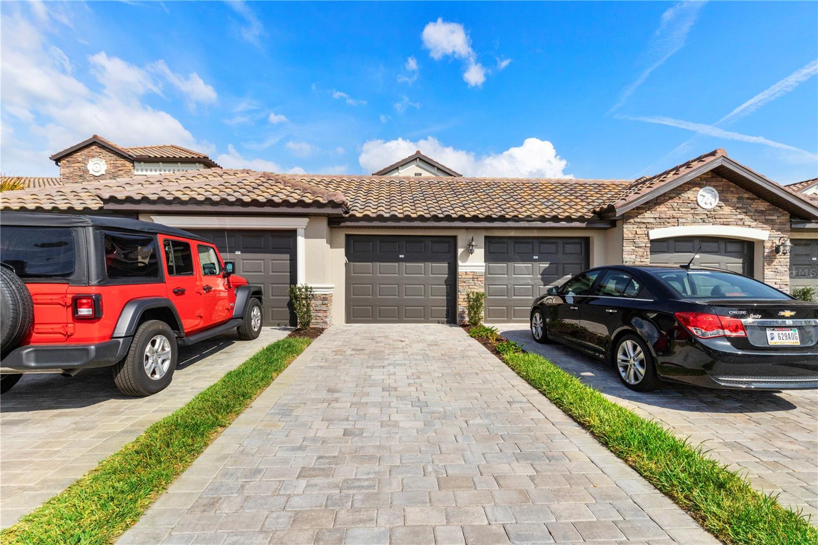 5558 PALMER CIR #105, BRADENTON, FL, 34211