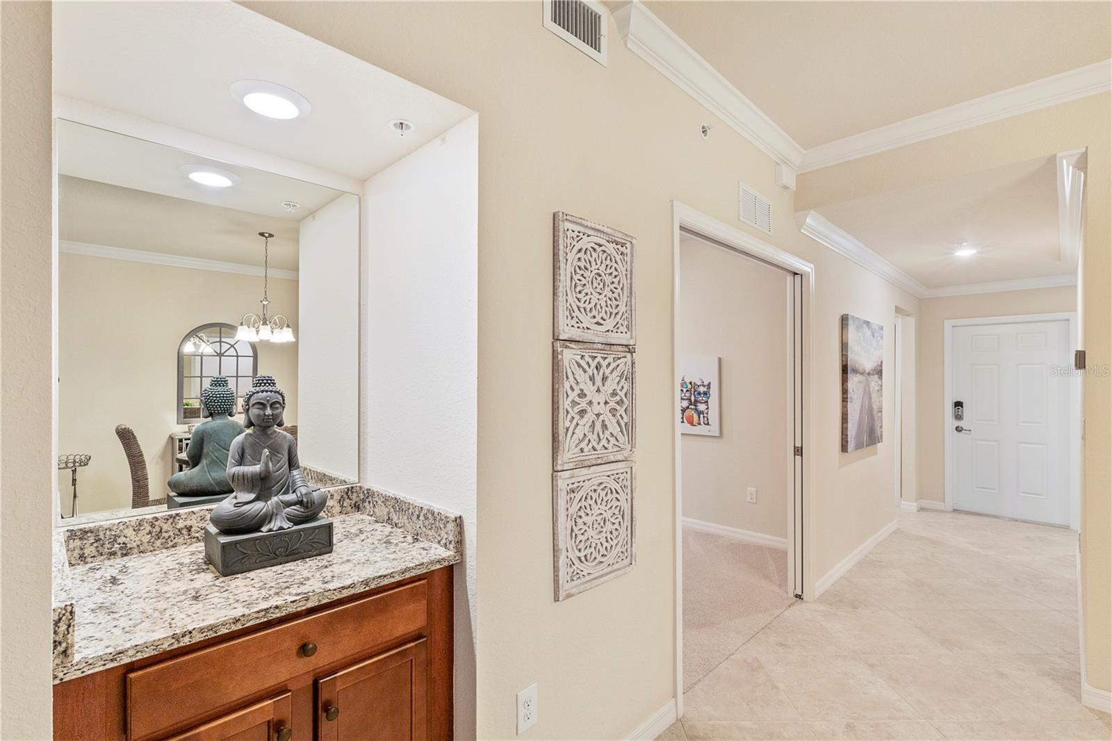 5558 PALMER CIR #105, BRADENTON, FL, 34211