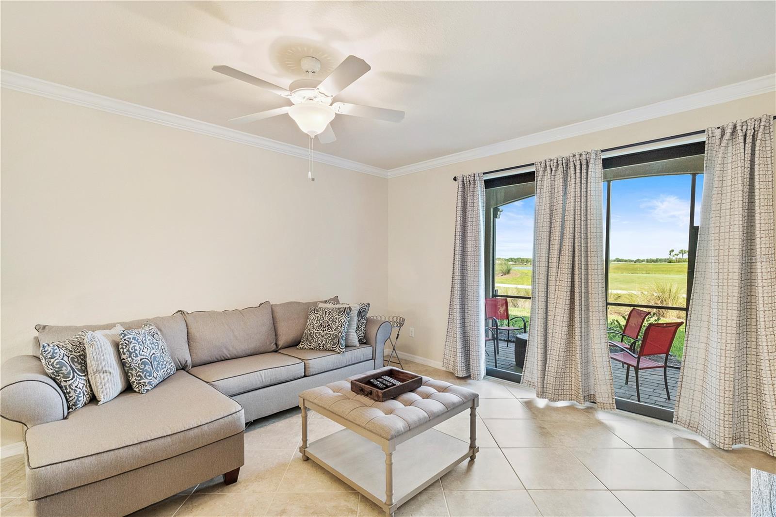 5558 PALMER CIR #105, BRADENTON, FL, 34211