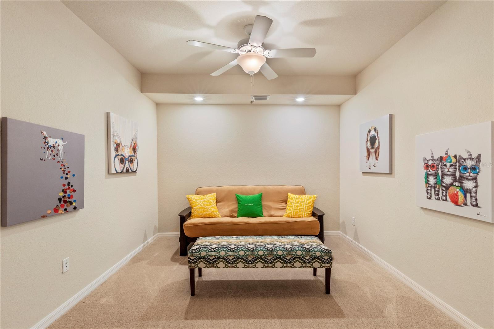 5558 PALMER CIR #105, BRADENTON, FL, 34211